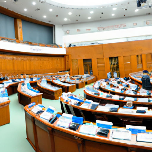 윤석열 전 대통령, 역사적인 재판의 한복판에 서다 관련 설명 이미지