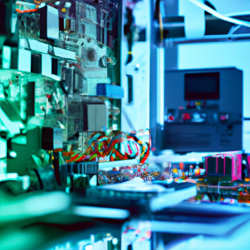 The Future is Here 관련 설명 이미지