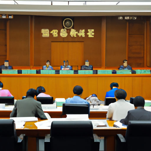 윤석열 전 대통령의 첫 법원 선고 관련 설명 이미지