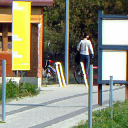 Unexpected Chaos: A Delivery Gone Wrong 관련 설명 이미지