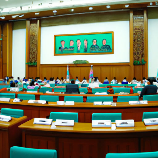 트럼프의 강력한 결정 관련 설명 이미지