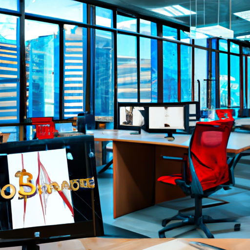 Exciting Times for Bitcoin 관련 설명 이미지