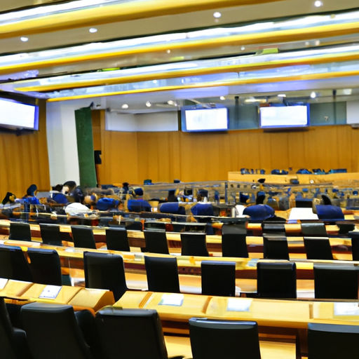 이혜훈 청문회, 상황은 혼란스럽다 관련 설명 이미지