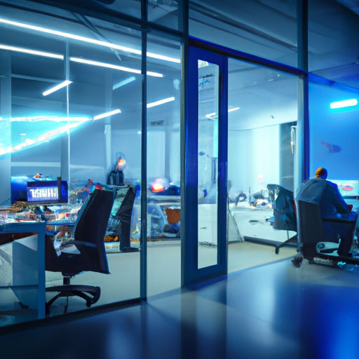 Big Earnings Reports and Rate Outlook: Market Impact Next Week 썸네일 이미지