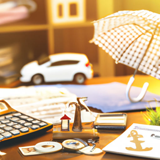 Diving into Life Insurance Trends 관련 설명 이미지