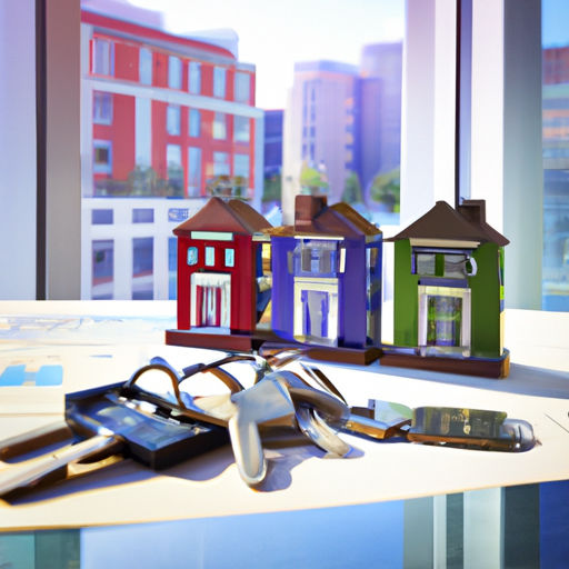 Current Mortgage Landscape 관련 설명 이미지