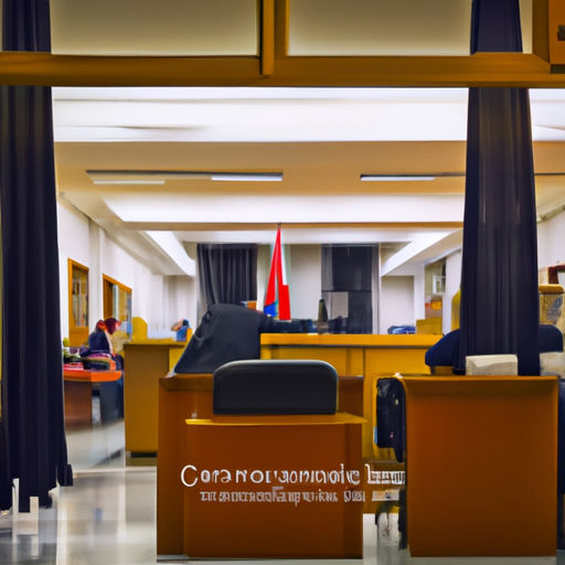 A Disturbing Incident Unfolds 관련 설명 이미지