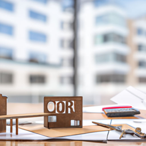 Mortgage Rates Hit Lowest Levels Since 2022 썸네일 이미지