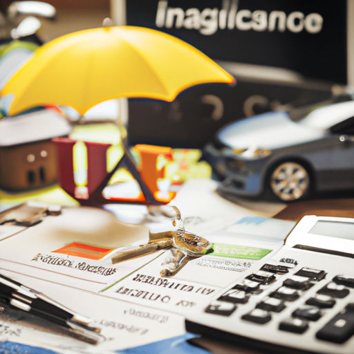 The Importance of Regularly Changing Your Car Insurance 관련 설명 이미지