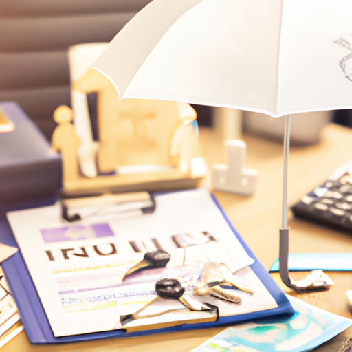 보험의 중요성 관련 설명 이미지