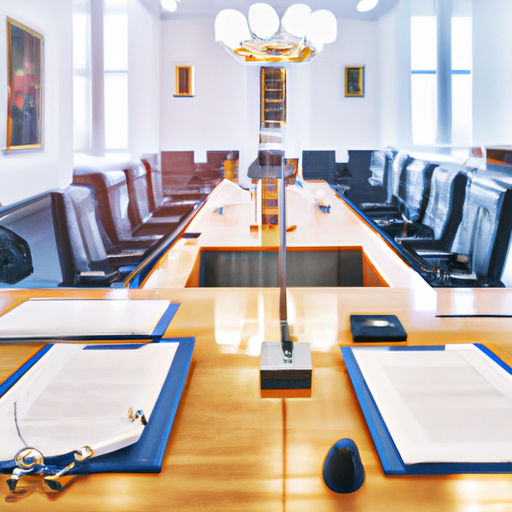 Virginia Warehouse Sale to ICE Cancelled: Key Developments 썸네일 이미지