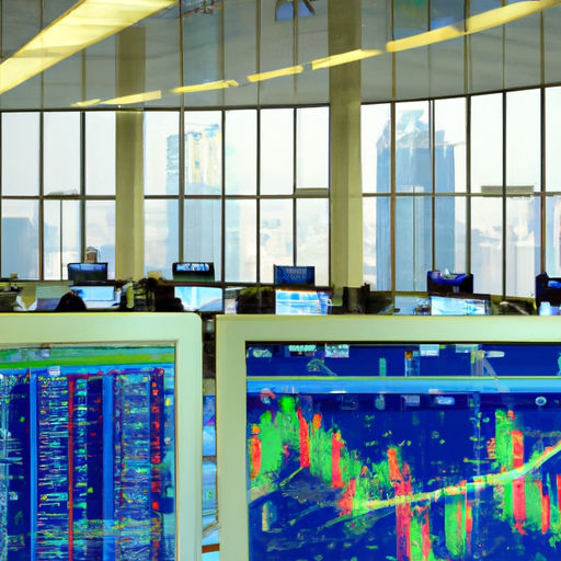 트럼프의 그림자, 금융시장에 드리운 불안 관련 설명 이미지