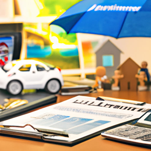 Understanding Life Insurance for Kids 관련 설명 이미지