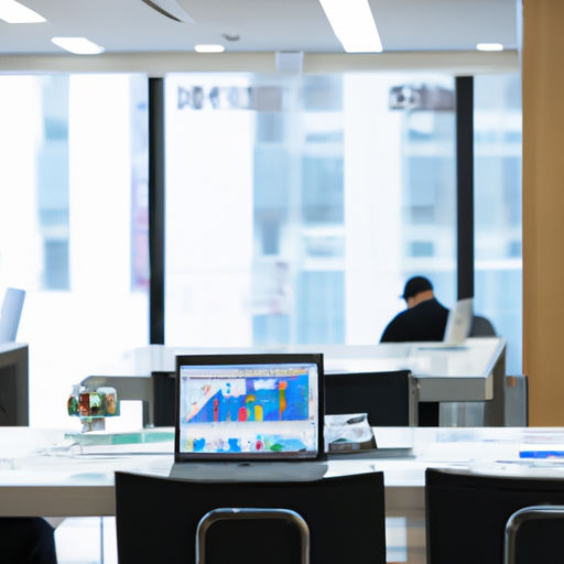 변동성이 감도는 주식 시장 관련 설명 이미지