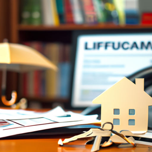 Understanding Life Insurance 관련 설명 이미지