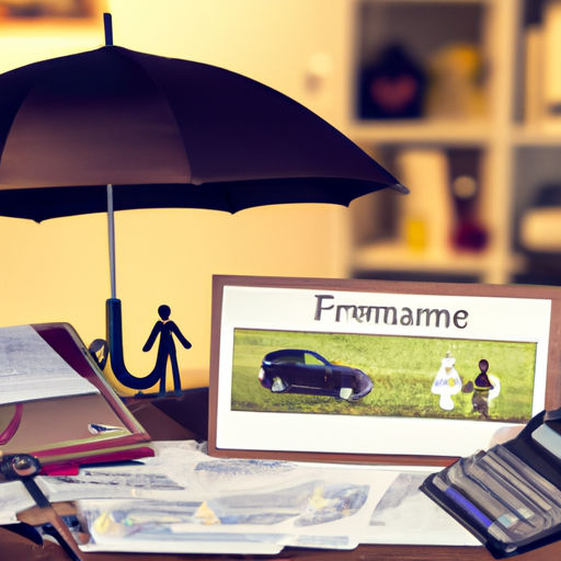 Protecting Your Loved Ones 관련 설명 이미지