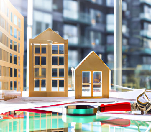 2026년 한국 상업용 부동산 시장, 구조 재편과 초양극화 전망 썸네일 이미지