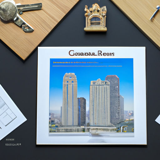 Coronado Market Overview 관련 설명 이미지