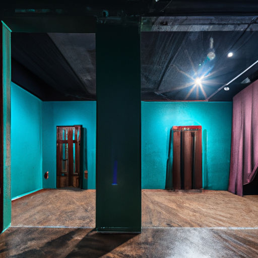 Roaring into the New Year: Celebrations to Remember 썸네일 이미지