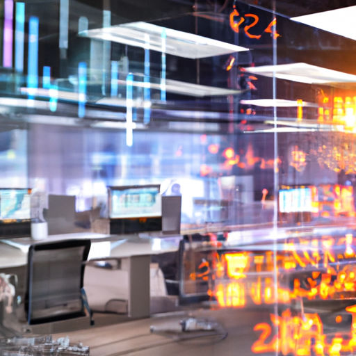 The Current State of Crypto 관련 설명 이미지