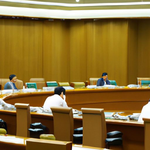 부동산 문제, 여야의 치열한 공방 관련 설명 이미지