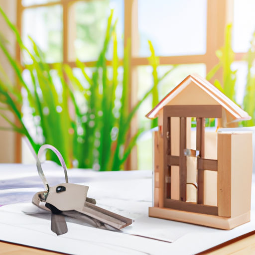 Unlocking the Door to Affordable Mortgages 관련 설명 이미지