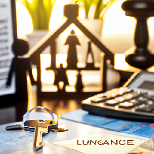 Choosing the Right Life Insurance 관련 설명 이미지