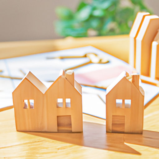 부동산 시장의 새로운 국면 관련 설명 이미지