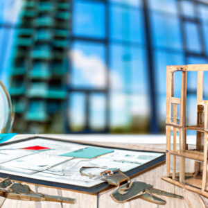 2026년 한국 상업용 부동산 시장 전망, 변화의 바람이 분다