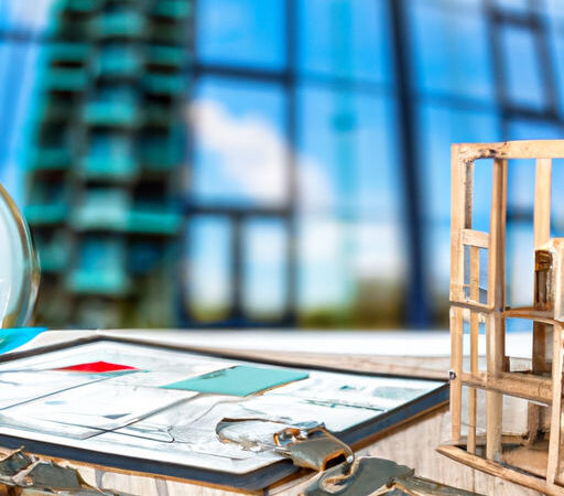 2026년 한국 상업용 부동산 시장 전망, 변화의 바람이 분다 썸네일 이미지