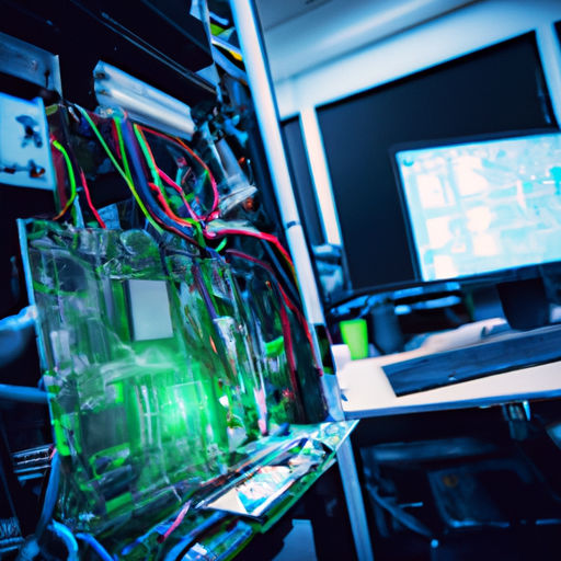 Re-architecting IT: 5 Ways AI Transforms Technology 썸네일 이미지