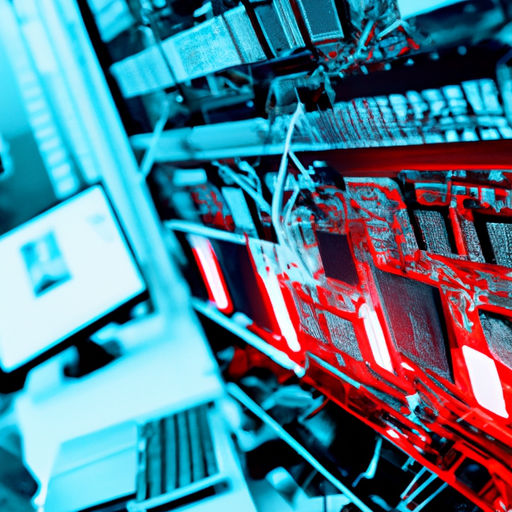 AI 가전의 새로운 도전 관련 설명 이미지