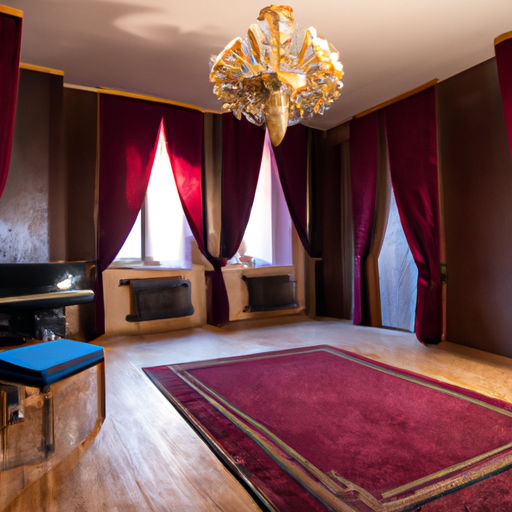 Tuned In: The Pulse of Community Events 썸네일 이미지