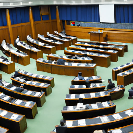 대통령의 계엄 결정: 새로운 시각 관련 설명 이미지