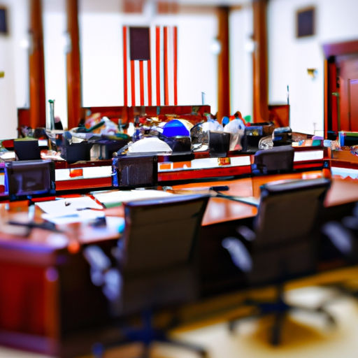 The Tariff Game Intensifies 관련 설명 이미지