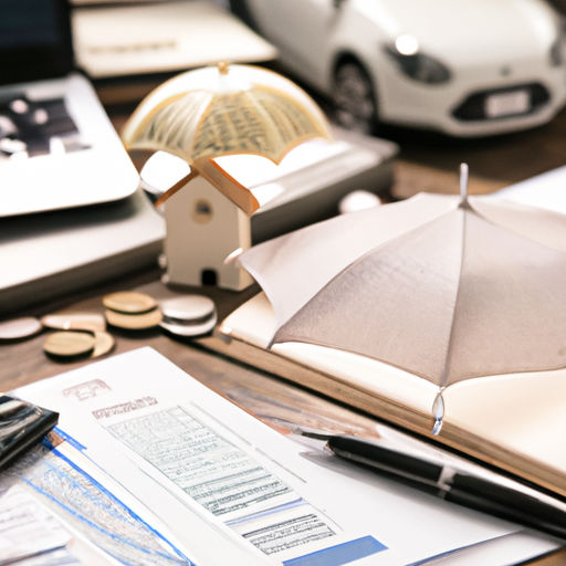 보험사 주택담보대출의 매력 관련 설명 이미지