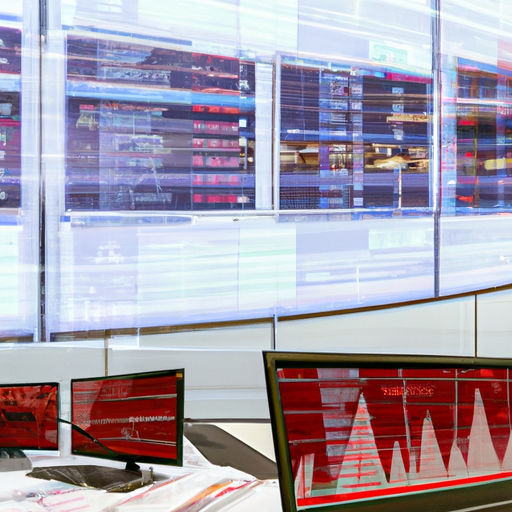 Market Anticipation 관련 설명 이미지