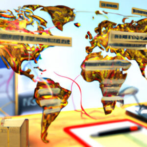 Major Global News Moments: January in Photos