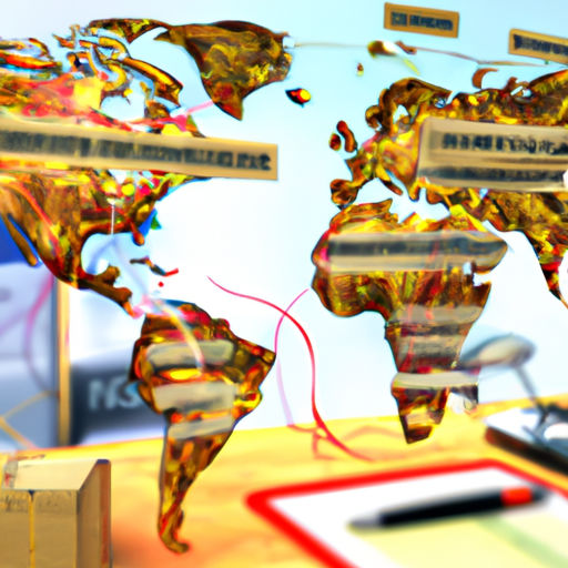 Major Global News Moments: January in Photos 썸네일 이미지