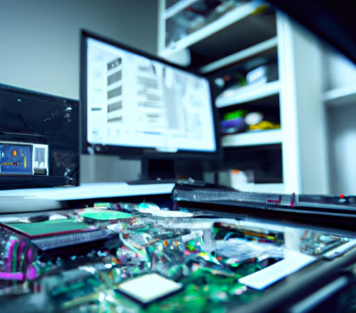 뷰티 산업 AI 혁신, 트렌디어AI의 시대를 열다 썸네일 이미지