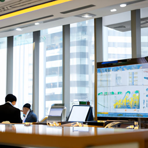 중동 석유 시장의 신호탄 관련 설명 이미지