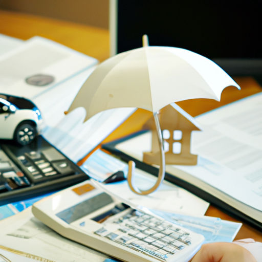 보험의 복잡함, 그 해결책은? 관련 설명 이미지