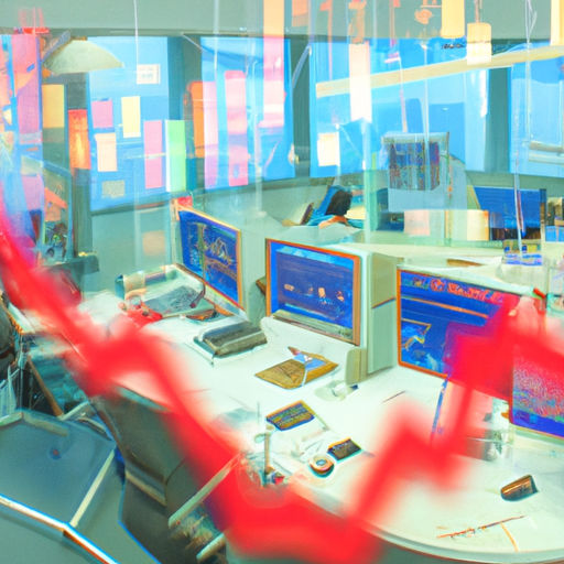 Market Movements in Turbulent Times 관련 설명 이미지