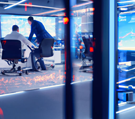 전쟁 8일째, 기름값 폭등과 출렁거린 주식시장 전망은? 썸네일 이미지