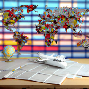 이란, 호르무즈 해협 기뢰 부설 시작? 트럼프의 즉각적 공격 예고