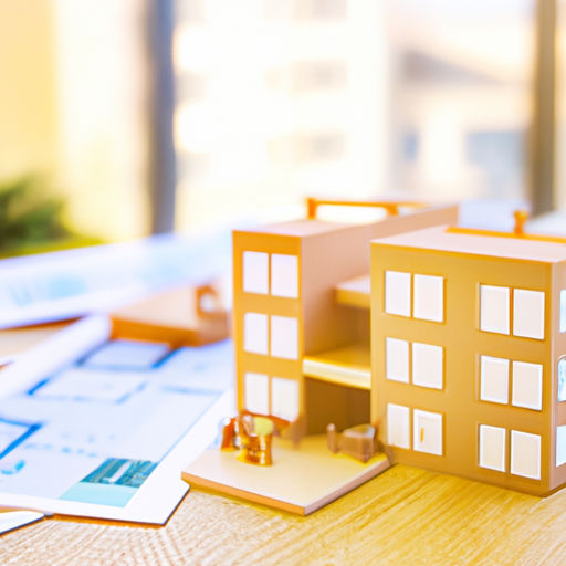 부동산 시장의 현재 상황 관련 설명 이미지