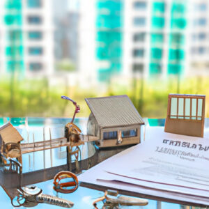 부동산 시장 관망세 확산, 3월 아파트 분양전망지수 하락