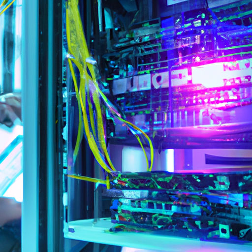 AI 기술 혁신의 현장 관련 설명 이미지