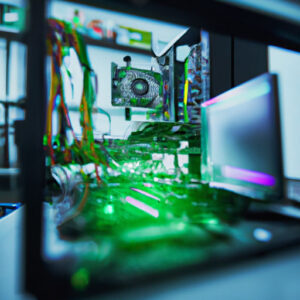 AI 트렌드 현장에서 배운다, MWC 상하이 연수 프로그램의 가치