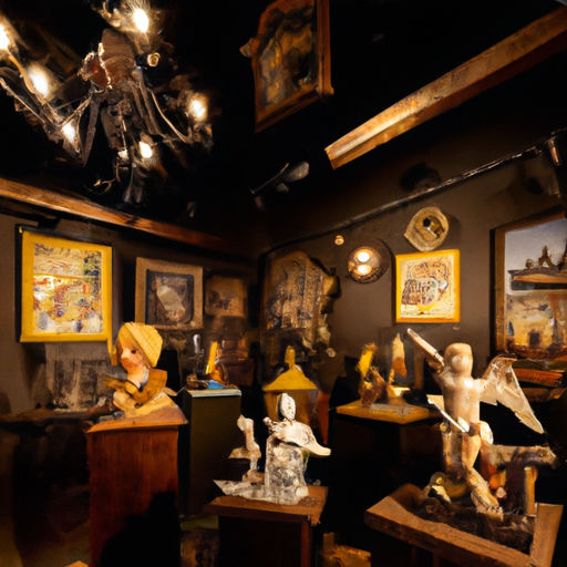 A Culinary Icon's Downfall 관련 설명 이미지